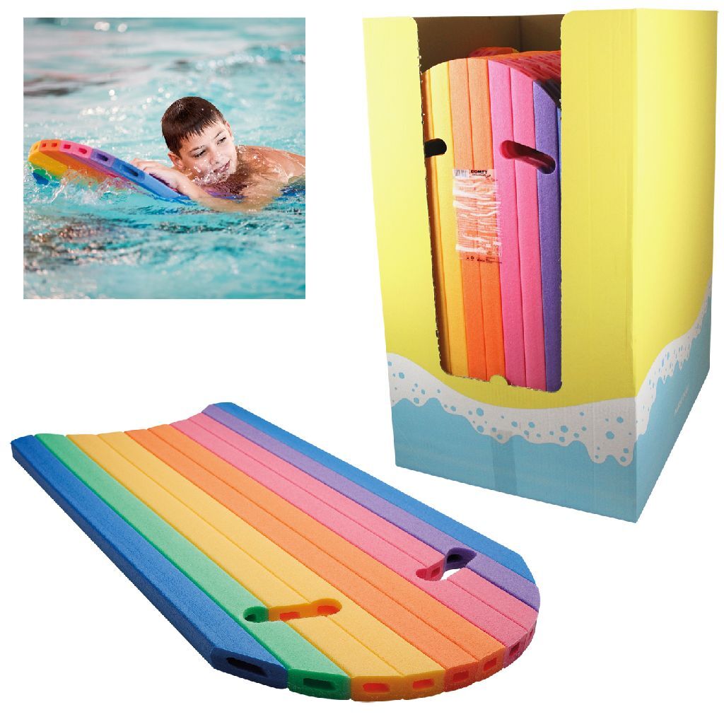 Comfy Comfy Twin Swimboard +with 2 handles 88x42x3cm