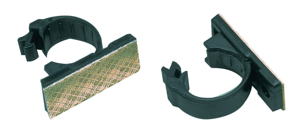 Valueline Valueline CLPSA-6 JS self-adhesive cable clamps