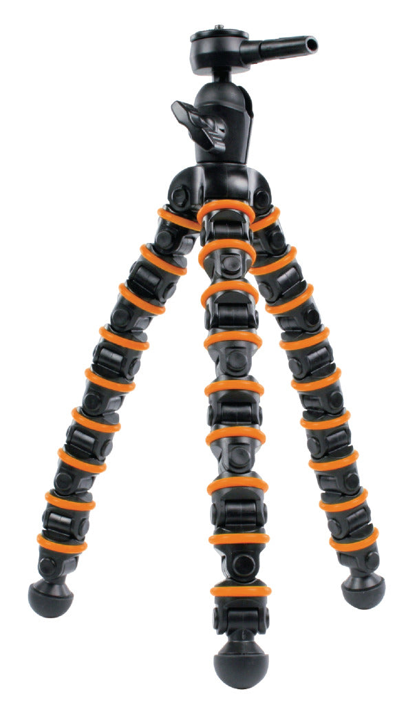 Camlink Camlink CL-TP150 Flexible Tripod 9 Sections