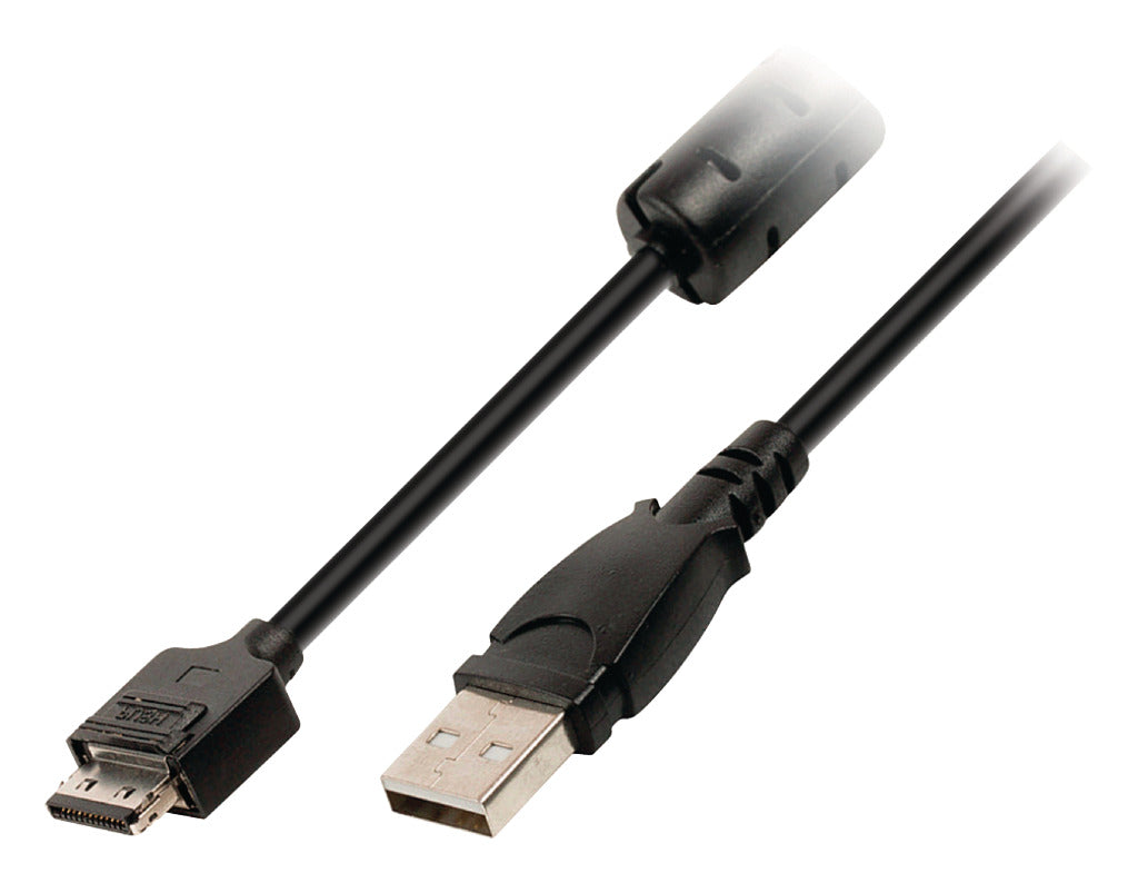 VALULINE VLCP60806B2B2B2B Kamera Daten Kamera USB 2.0 A männlech - 12p Canon Connector männlech 200 m