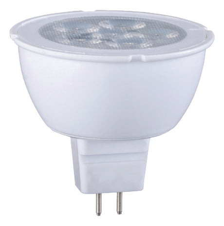 HQ Hq Hqlgu53 mr16001 Led-lamp Mr16 Gu5.3 4w 250 Lm 2 700 K