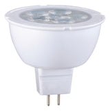 HQ Hq Hqlgu53 mr16002 Led-lamp Mr16 Gu5.3 5,5 W 350 Lm 2 700 K