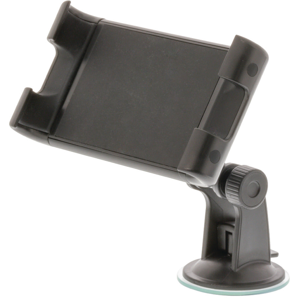 K OUML; NIG KNM-FCTM11 Tablet Car holder 360 DEG; Turning and tilting 0.7 kg