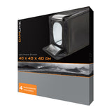 Camlink camlink cl-ledstudio40 professionele foto studio kit