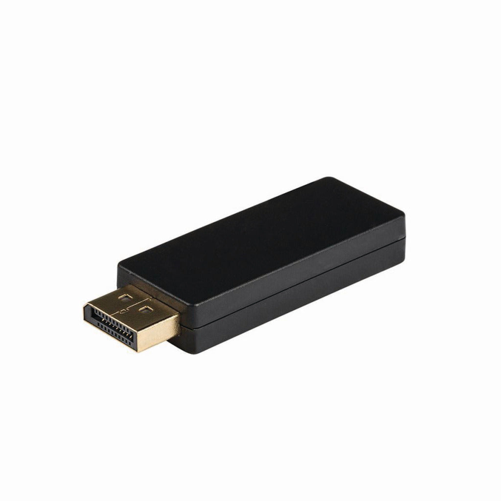 NEDIS CCBW37915AT DisplayPort - Adaptateur HDMI DisplayPort Male - Sortie HDMI