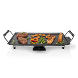 Nedis FCTE110EBK50 Teppanyaki Grill Black