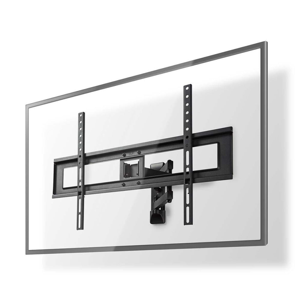 Nedis TVWM1550BK Full-Motion TV Wall Bracket 37 70 Maks.