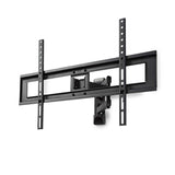 NEDIS TVWM1550BK Soporte de pared de TV de movimiento completo 37 70 Max.