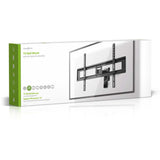 Nedis TVWM1550BK Full-Motion TV Wall Bracket 37 70 Maks.