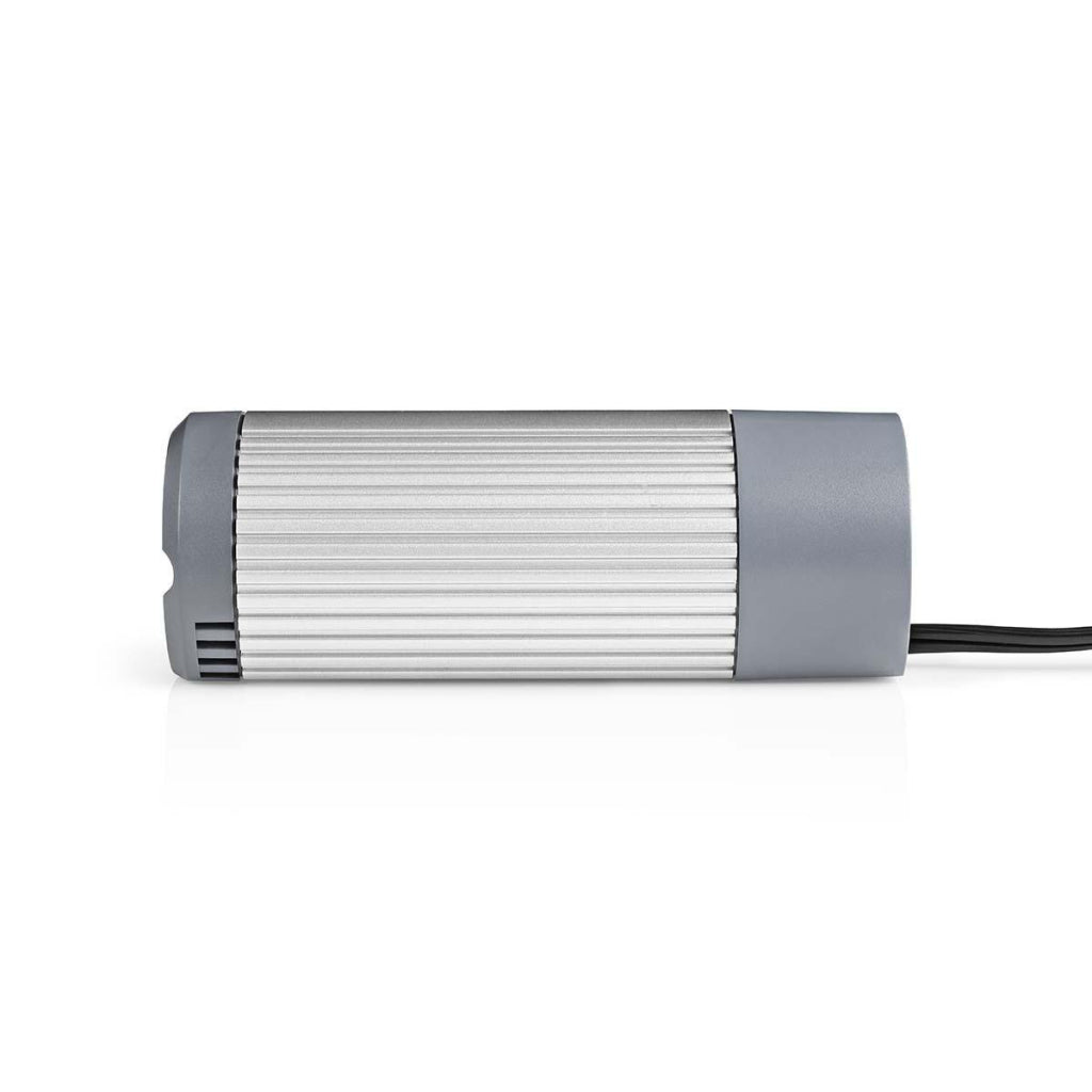 Nedis Pims10024 Power-Corian verännert Sinus Golf 24 V DC 230 v 100 W 1x Kuko 1X USB Ausgang