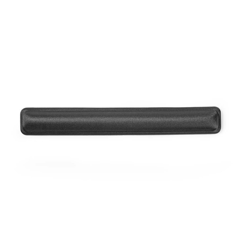 Nedis Ergogkwp100BK Ergonomische Handgelenksunterstützung für Tastaturgel 465 x 60 mm Schwarz