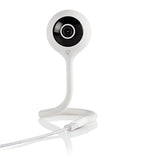 Nedis WIFICI11CWT Wi-fi Ip-camera Klimaatsensor Full-hd 1080p