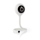 Nedis WIFICI11CWT Wi-fi Ip-camera Klimaatsensor Full-hd 1080p