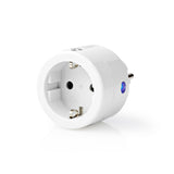 Nedis rfp110fwwt rf schlau Plug op aus Schuko Typ f 2 2300 w