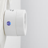 Nedis RFP110FWT RF Smart plug on from Schuko Type F 2300 W