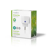 Nedis RFP110FWT RF Smart Plug an schuko Typ F 2300 W