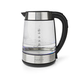 Nedis Kawk320egs Kettle 1,7 L 360 ° Turning Glass