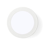 Nedis Wifilaw10WT Wi-Fi Ceiling lamp Round Diameter 17 cm Warm to cool white 800 Lm 12 W Slim Design Aluminum