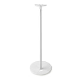 Nedis SPMT5750WT Speaker floor stand for Sonos® One Sonos® Play: 1 max. 3 kg fixed