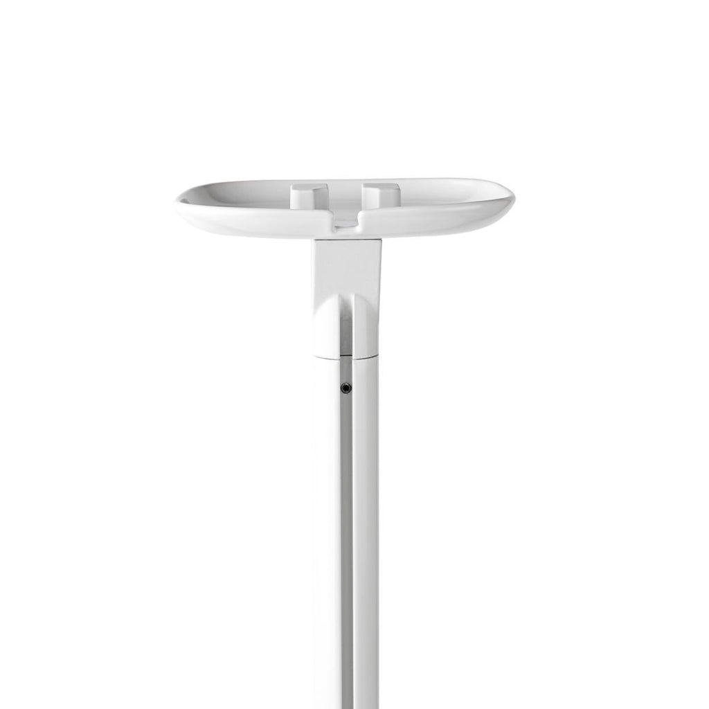 Nedis SPMT5750WT Speaker floor stand for Sonos® One Sonos® Play: 1 max. 3 kg fixed