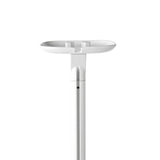 Nedis SPMT5750WT Speaker Floor Stand for Sonos® One Sonos® Play: 1 Maks