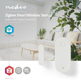 NEDIS ZBSD10WT SMART DEUROF WINDENSOR