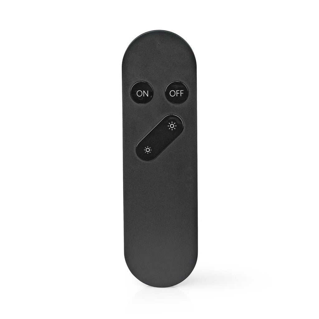 Nedis WiFilr001bk SmartLife Remote Control KUN FOR WIFILRXXX LAMPER Antal knapper: 4 Android Trade; IOS sort