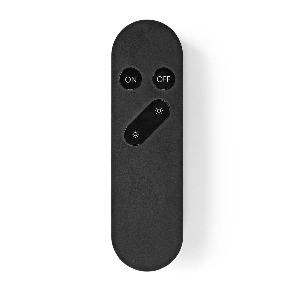 NEDIS WIFILR001BK SmartLife Remote Control uniquement pour les lampes WIFILRXXX Nombre de boutons: 4 Android Trade; Ios noir