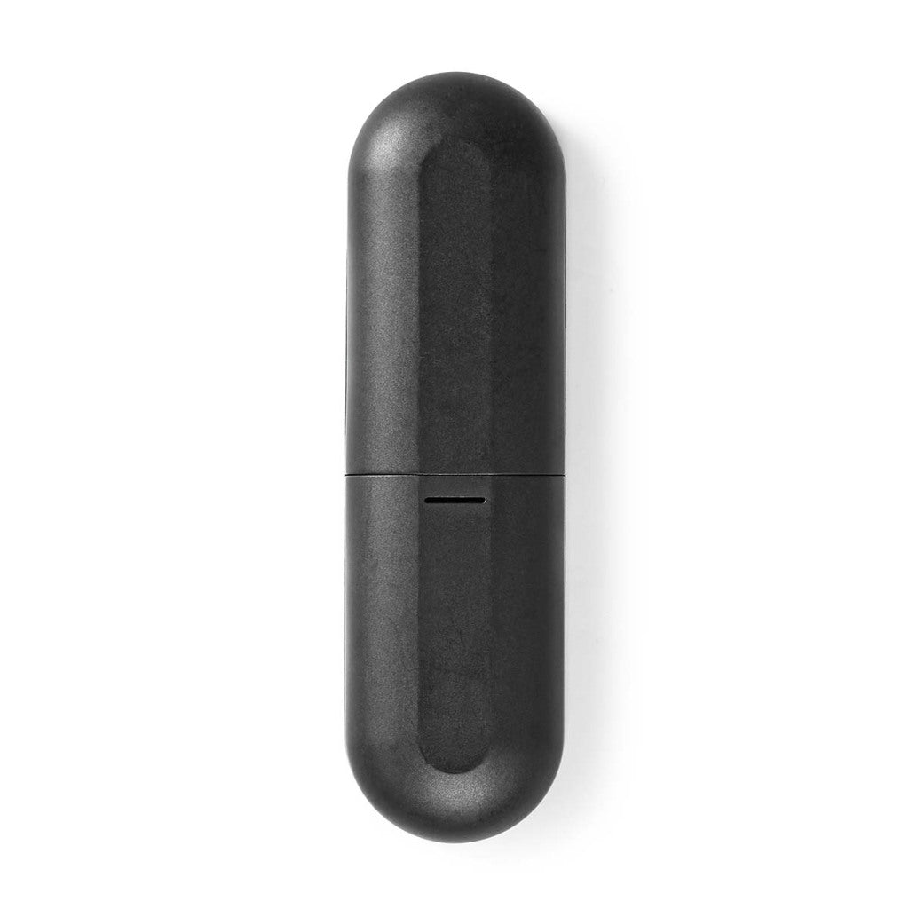 Nedis Wifilr001bk SmartLife Remote Control solo per lampade Wifilrxxx Numero di pulsanti: 4 commercio Android; IOS nero