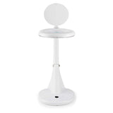 Nedis Magl1wt Table-LOPPMP Objektiv Stäerkt: 3 12 12 Diopter 6500 k 6,5 Wm White