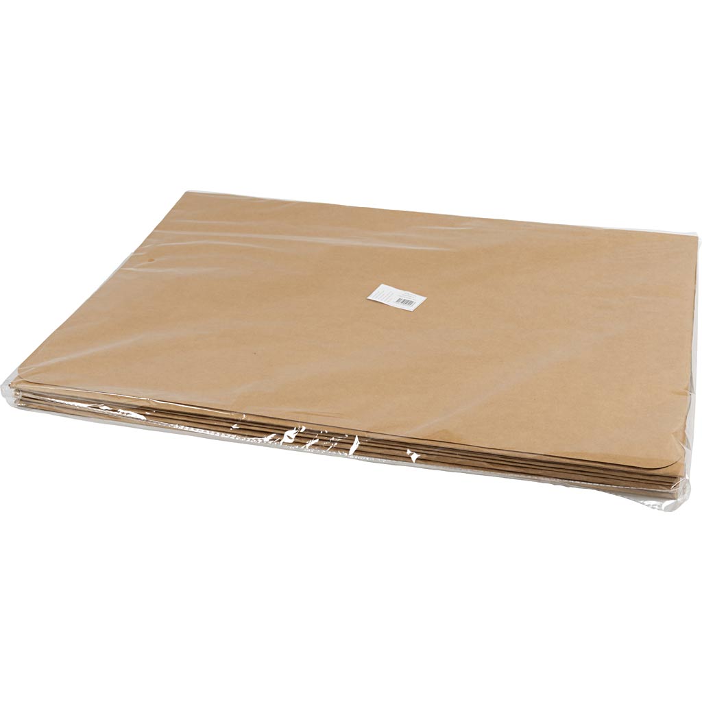 Art portfolio, a2, 5 pieces 1 box