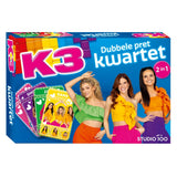 K3 Quartet - Dobbelt sjov