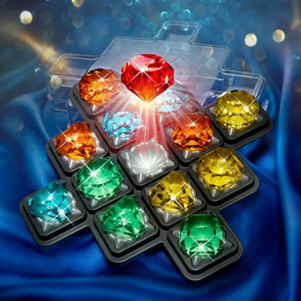 Smart Games Diamant Quest