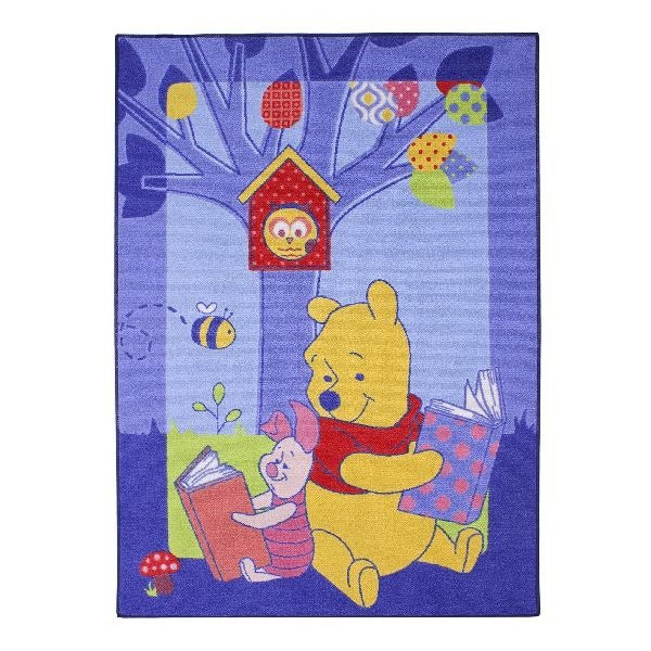 Disney The Pooh Story Play Kleid 95x133cm