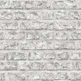 North Wall Noordwand Wallpaper Topchic Brick Wall