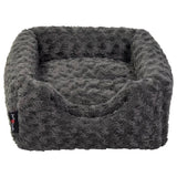 Jack and Vanilla Jack i wanilia butelka z pet Softry S 40x40x39 cm rozetka szary