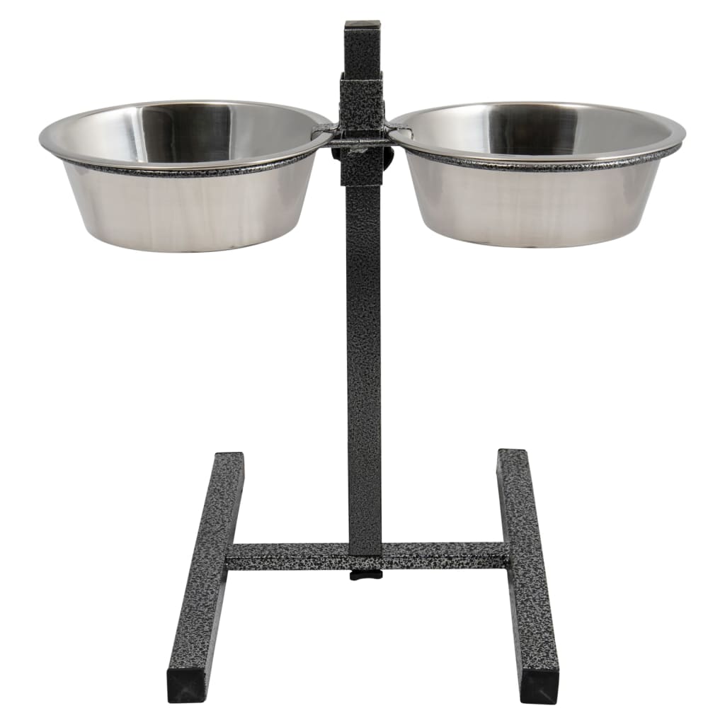 Jack och Vanilla Jack och Vanilla Feeding Stand Bon Appetit 2 x 3,9 L