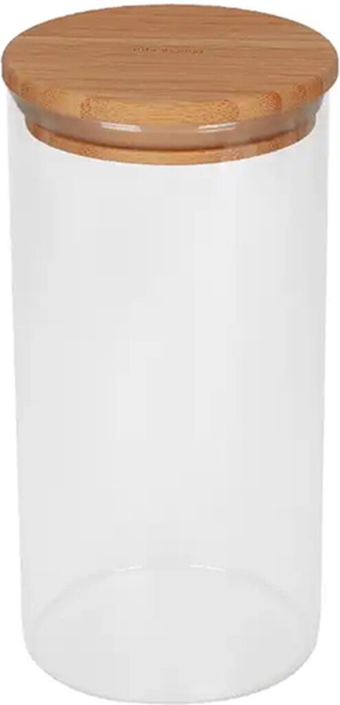 Brabantia Brabantia Pure Pot Pot 1100 ml de verre