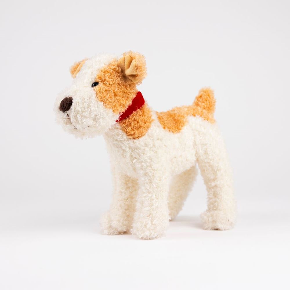 Egmont cuddly toy dog ​​Eliot. 23 cm. 0+