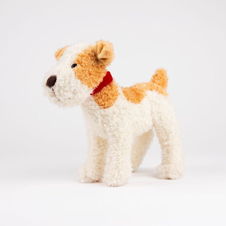 Egmont cuddly toy dog ​​Eliot. 23 cm. 0+