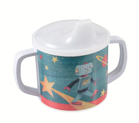 Kuchyňské náčiní: šálek astro robot