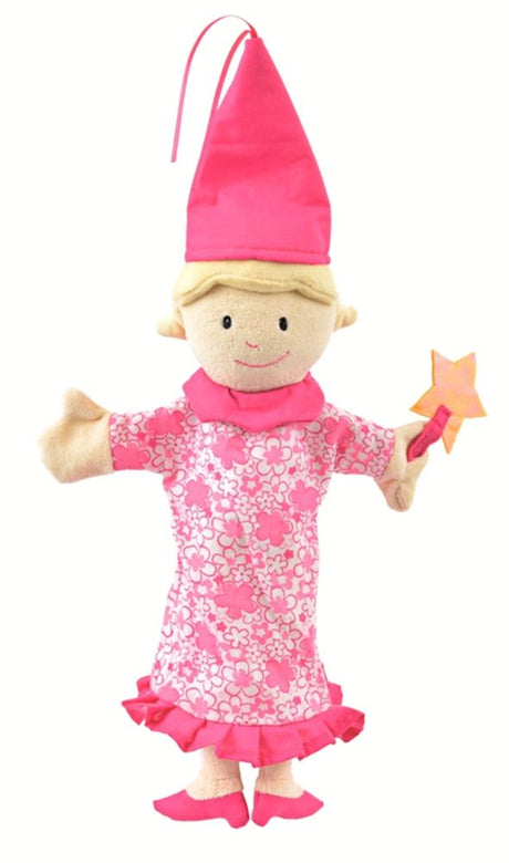 Egmont hand puppet magic fairy. 32 cm. 0+
