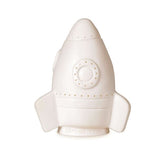 Egmont lamp rocket white 34x19x14 cm.