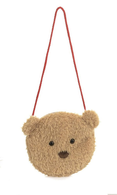 Torebka Egmont Bear Morris. 21x28x3cm.