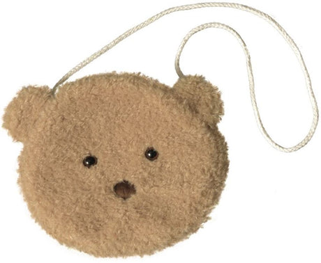 Torebka Egmont Bear Morris. 21x28x3cm.