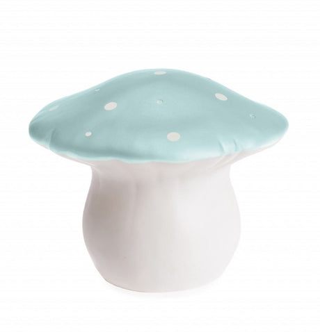 Egmont lamp mushroom jade