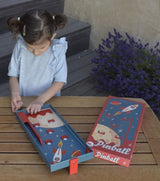 Egmont game: pinball. 38.5x17x3.5cm.
