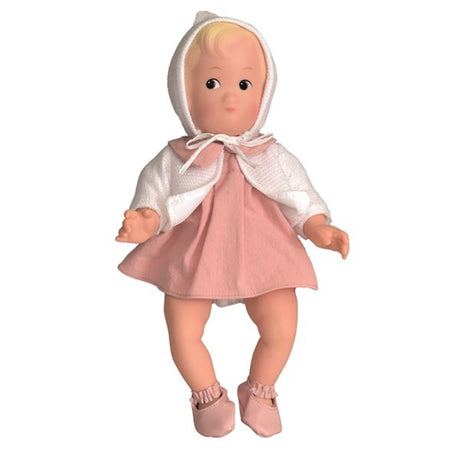 Lalka Baby Susan. 32cm. ręcznie malowane.1+