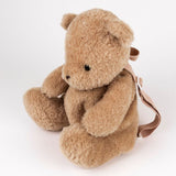 Egmont backpack beer morris. 21x17x4 cm.