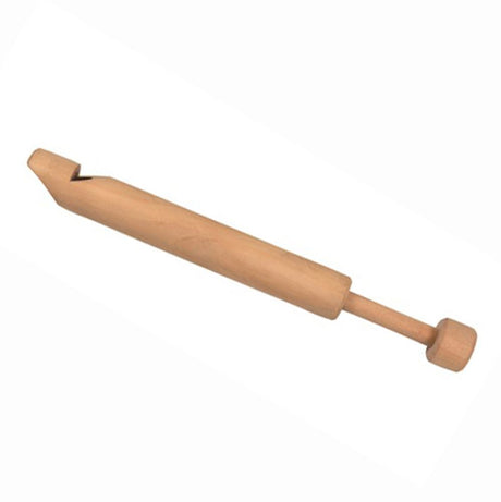 Egmont slide flute. 30x22 cm. 3+